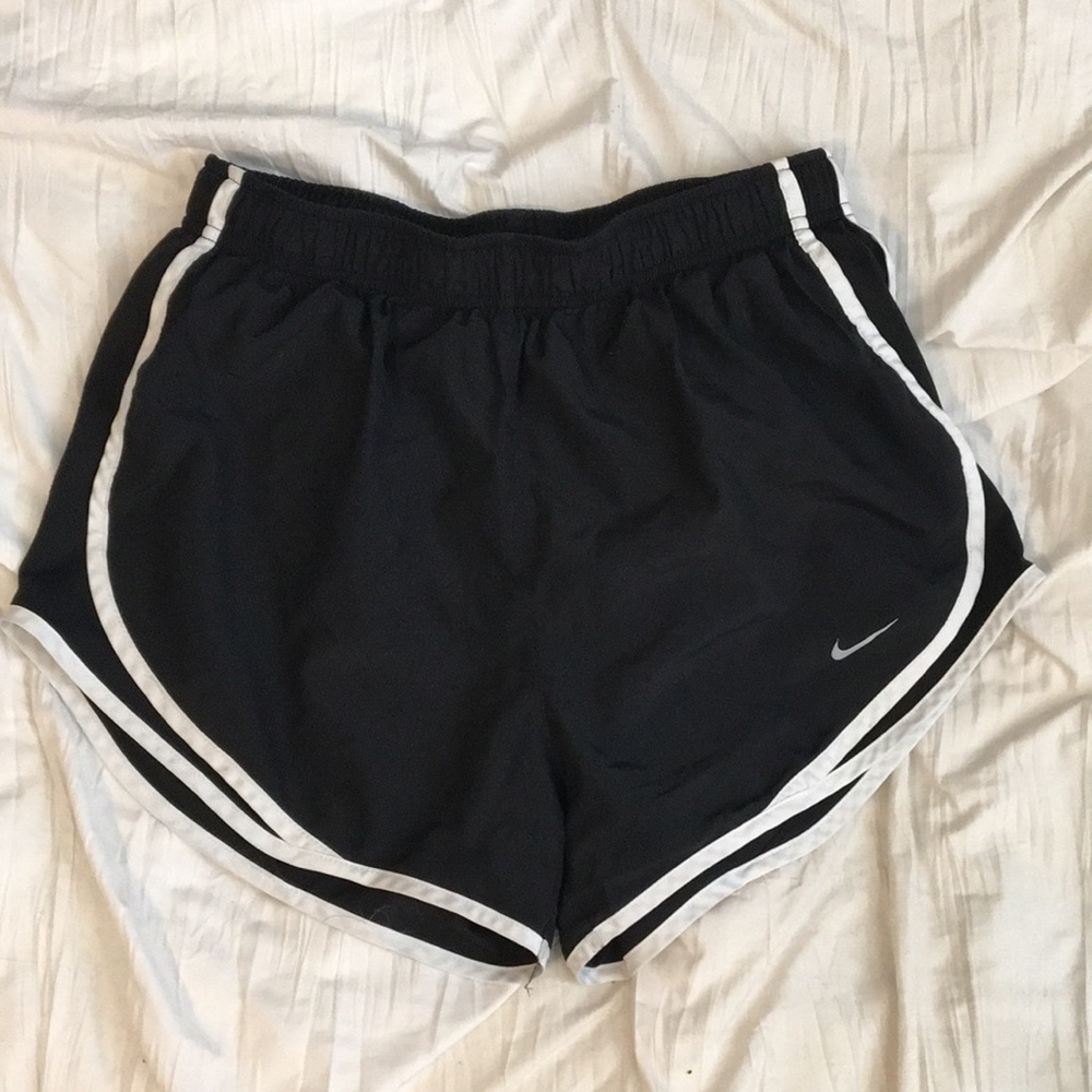 Nike tempo shorts